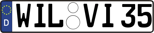 WIL-VI35