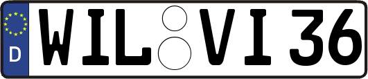WIL-VI36