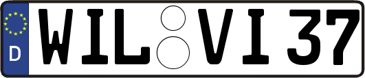 WIL-VI37