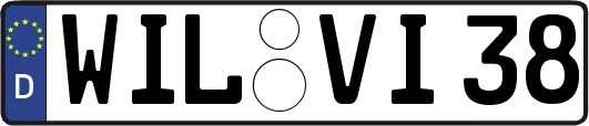 WIL-VI38