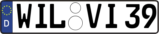 WIL-VI39