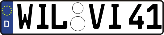 WIL-VI41