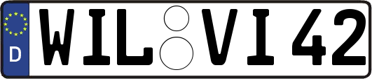 WIL-VI42