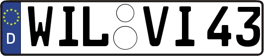 WIL-VI43