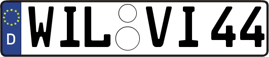 WIL-VI44