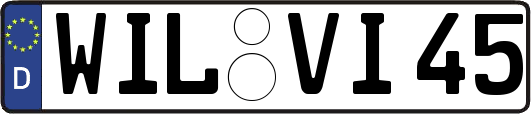 WIL-VI45