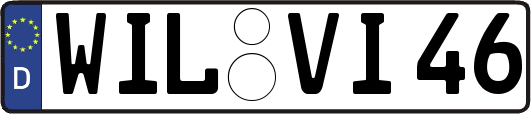 WIL-VI46