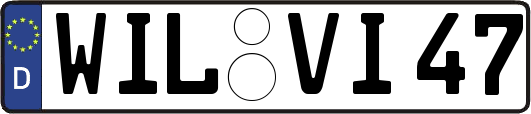 WIL-VI47