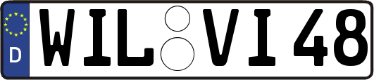 WIL-VI48