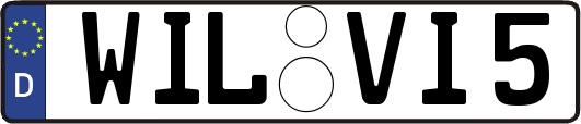 WIL-VI5