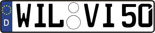 WIL-VI50