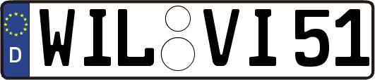 WIL-VI51