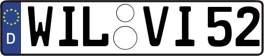 WIL-VI52