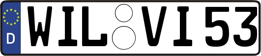 WIL-VI53