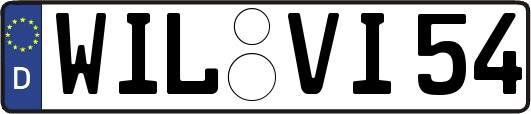 WIL-VI54