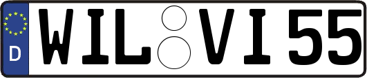 WIL-VI55