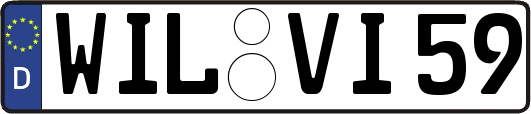WIL-VI59