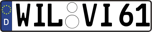 WIL-VI61
