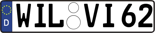 WIL-VI62