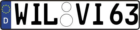 WIL-VI63