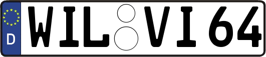 WIL-VI64