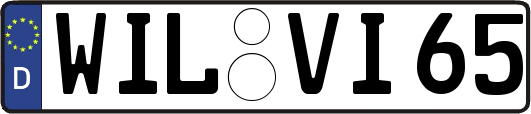 WIL-VI65