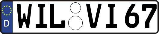 WIL-VI67