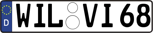 WIL-VI68