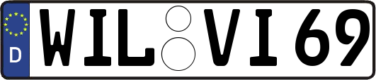 WIL-VI69