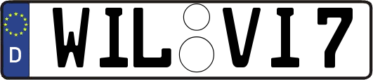 WIL-VI7