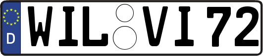 WIL-VI72