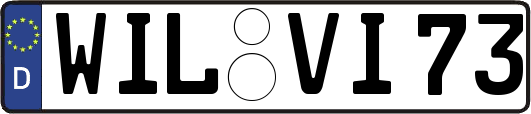 WIL-VI73