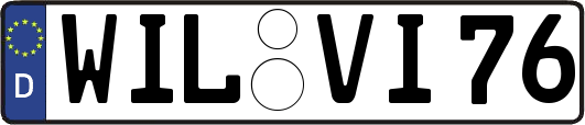 WIL-VI76