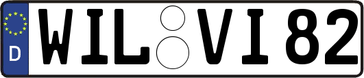 WIL-VI82