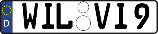 WIL-VI9