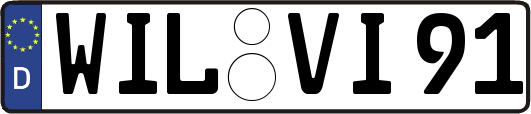 WIL-VI91