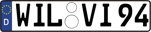 WIL-VI94