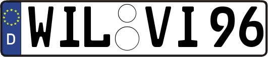 WIL-VI96