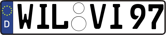 WIL-VI97