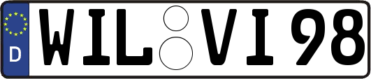 WIL-VI98