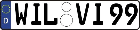 WIL-VI99