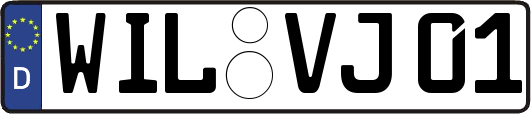 WIL-VJ01