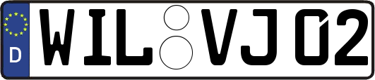 WIL-VJ02