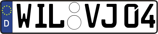 WIL-VJ04