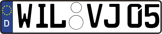 WIL-VJ05