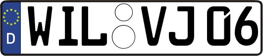 WIL-VJ06