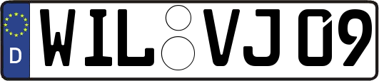 WIL-VJ09