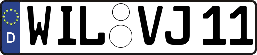 WIL-VJ11