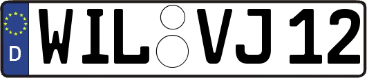 WIL-VJ12