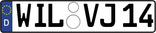 WIL-VJ14